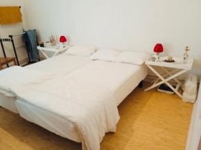 Cozy home with garden in Malmö - two double beds room, Malmö